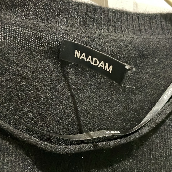 NAADAM 100% cashmere sweater - Picture 10 of 17